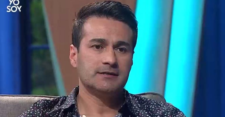 Morandé con Compañía