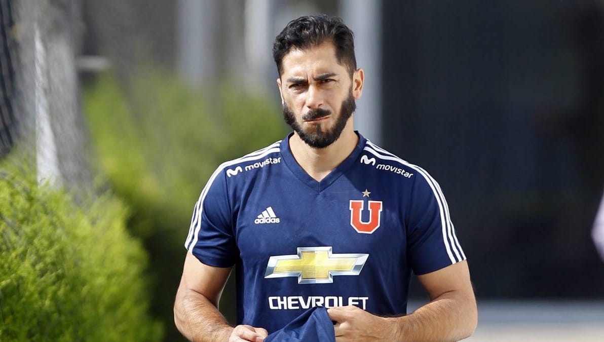 Criticó a Matías Zaldivia