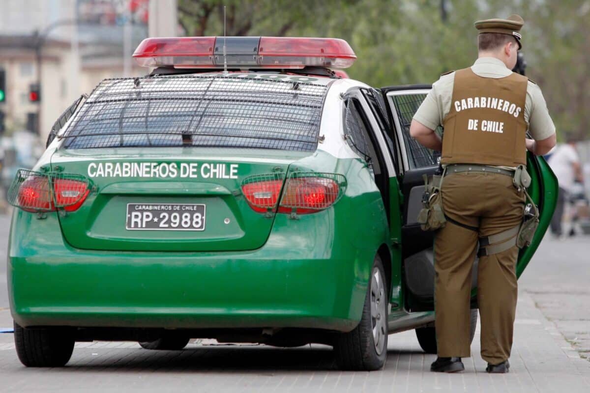 Región de Taparacá