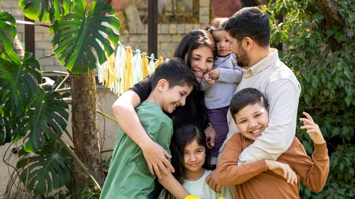 Bono Base Familiar, beneficio para familias vulnerables.