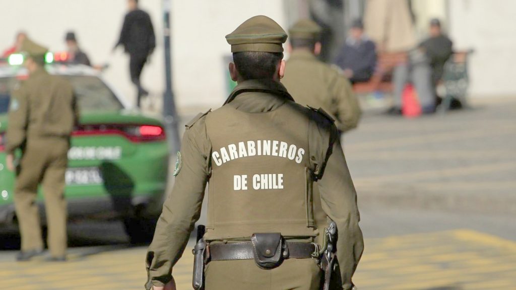 Carabineros