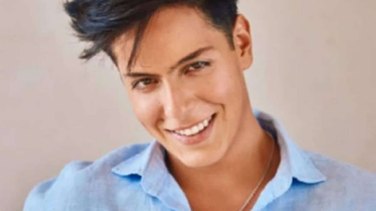 Máximo Menem Bolocco