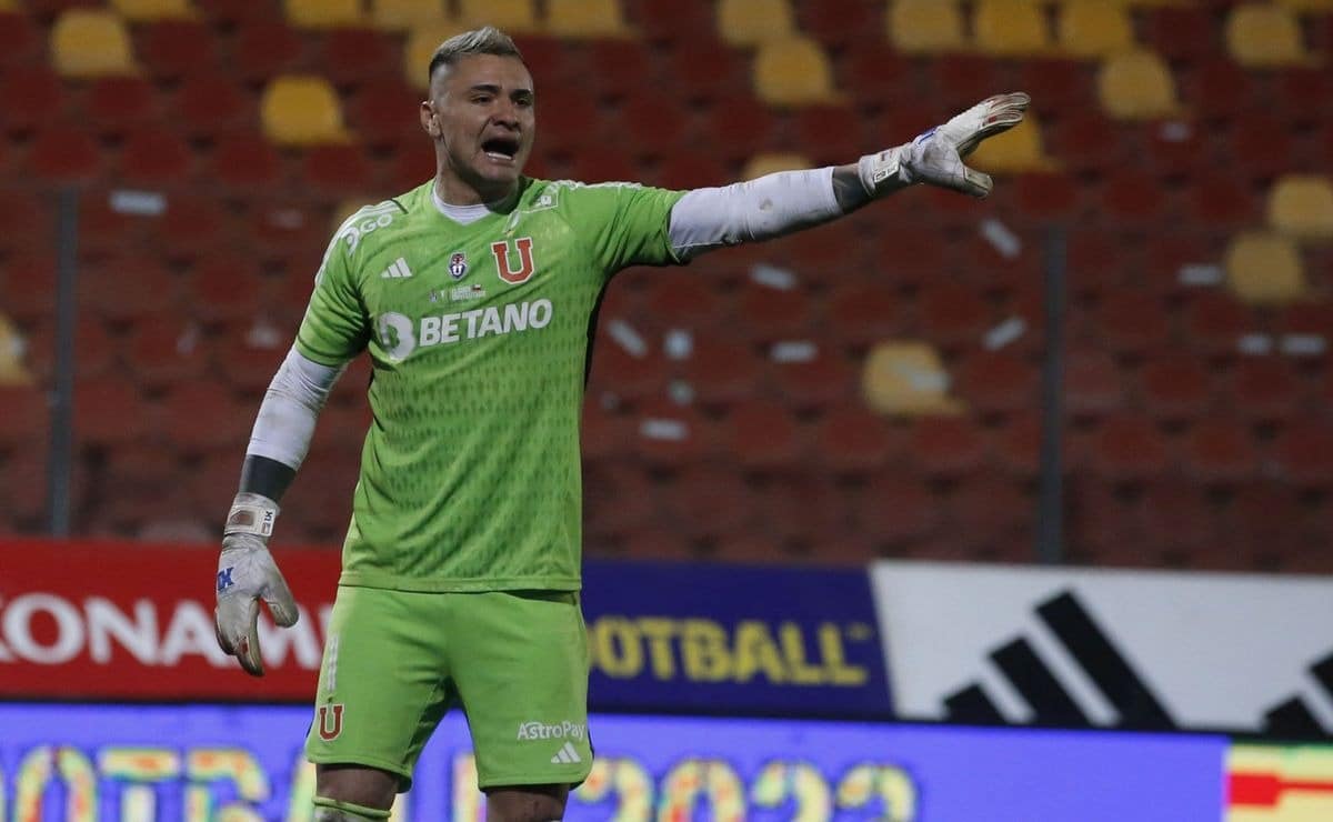 Club Universidad de Chile