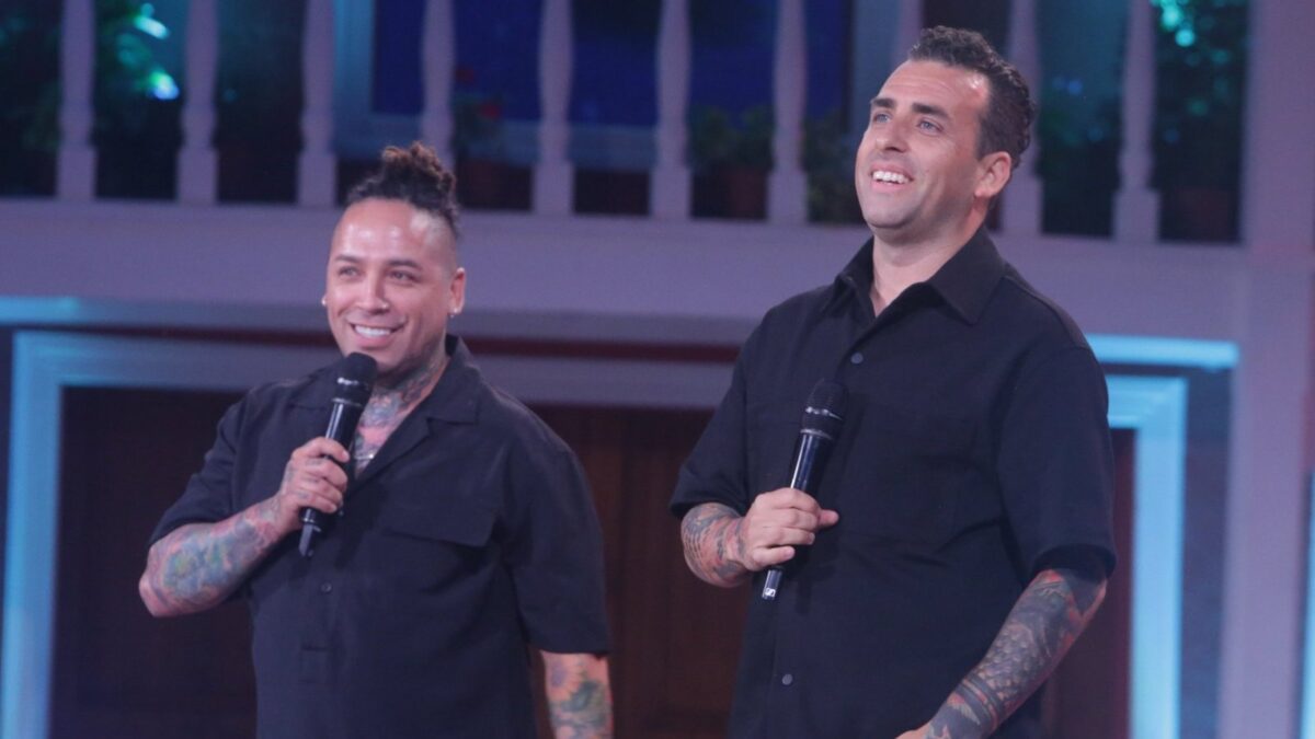 Festival del Huaso de Olmué 2024