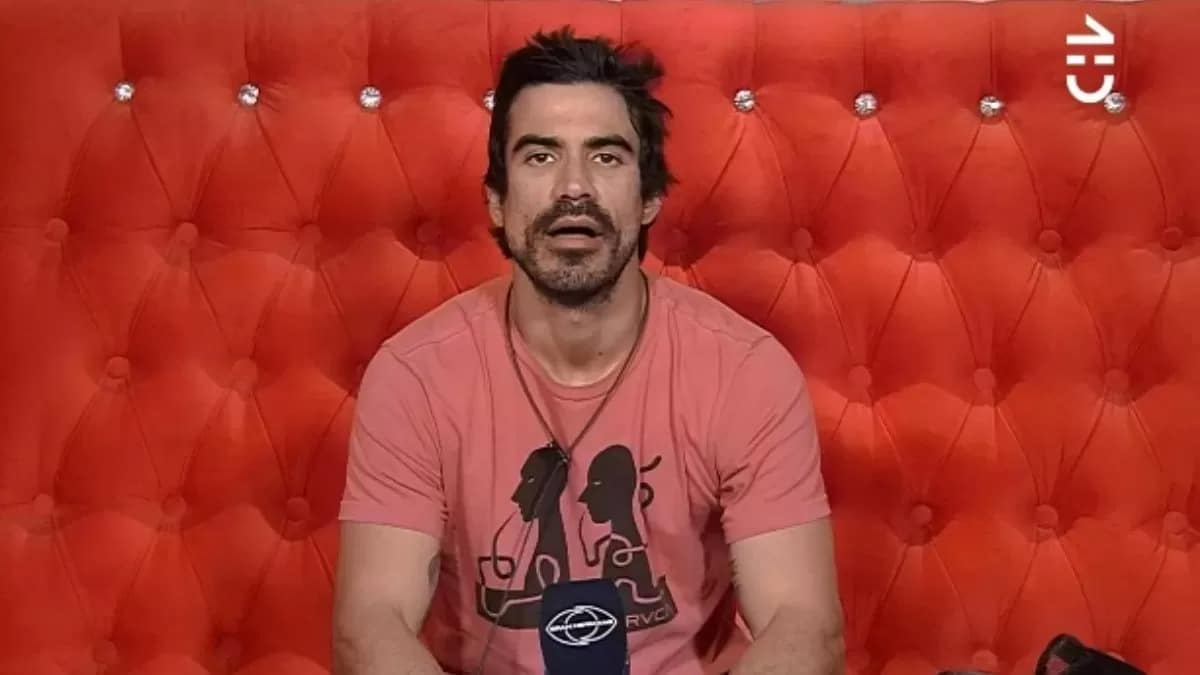 Nuevo Reality de Canal 13