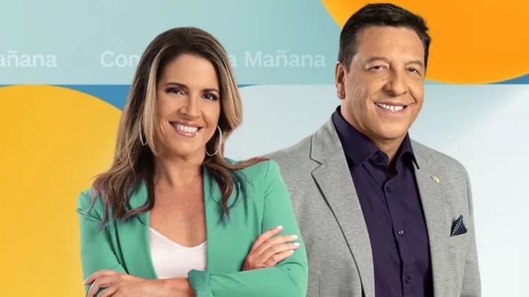 Contigo en la mañana