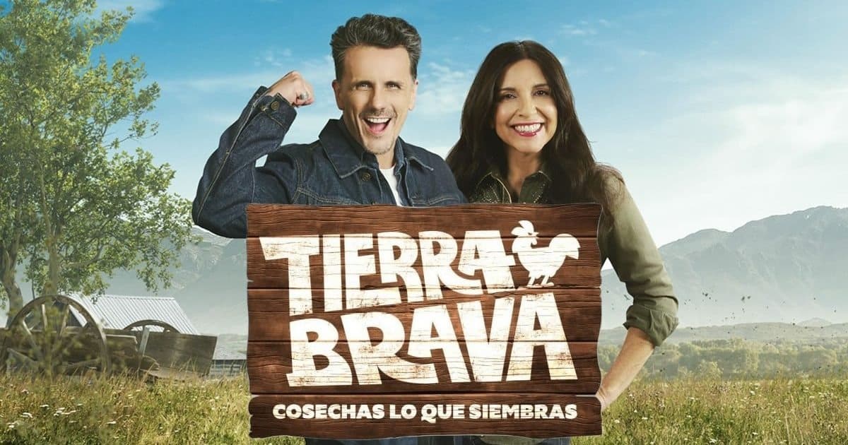 Tierra Brava