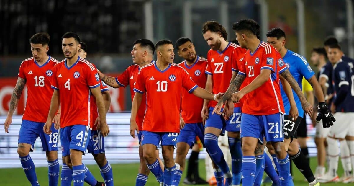 Fecha FIFA Las potente selecciones que podría enfrentar la Selección