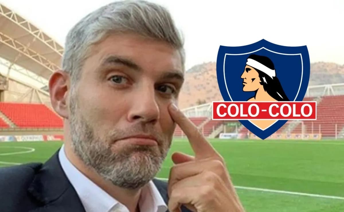 Colo Colo