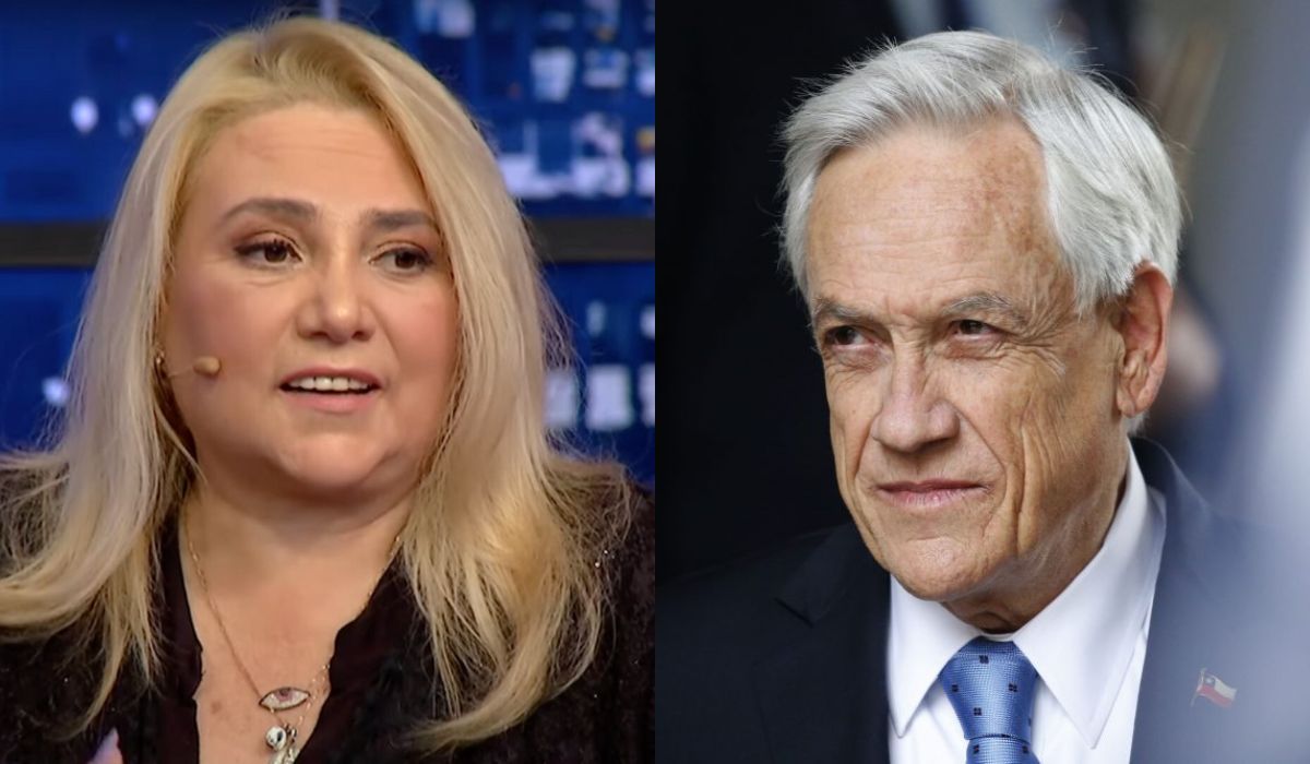 Fallecimiento de Sebastián Piñera