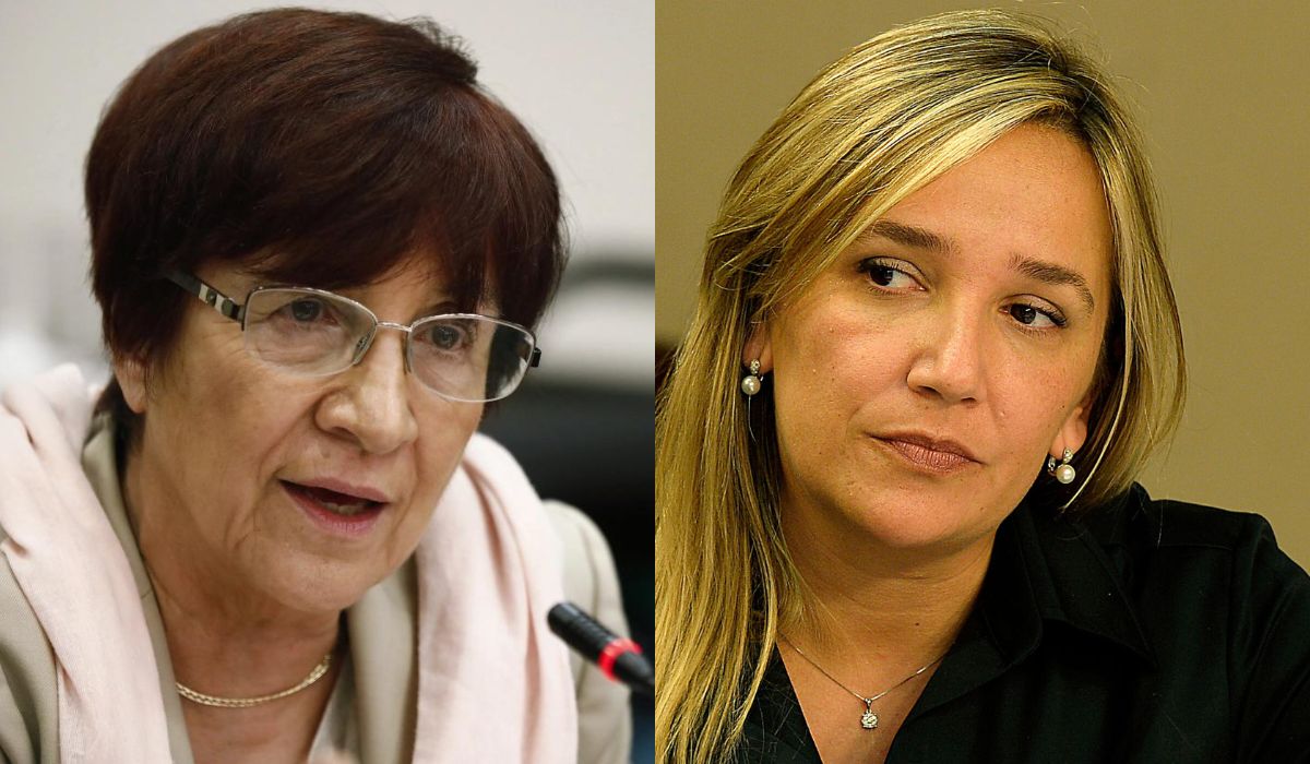 María José Hoffmann