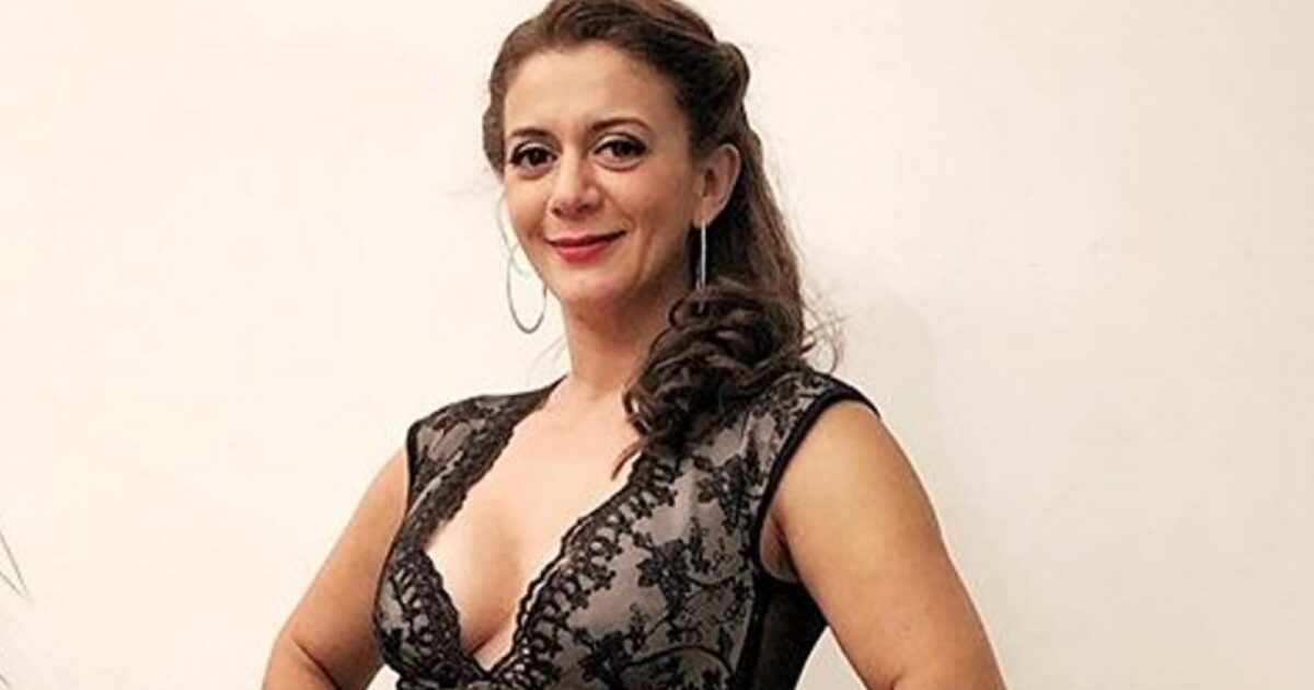 Paola Troncoso