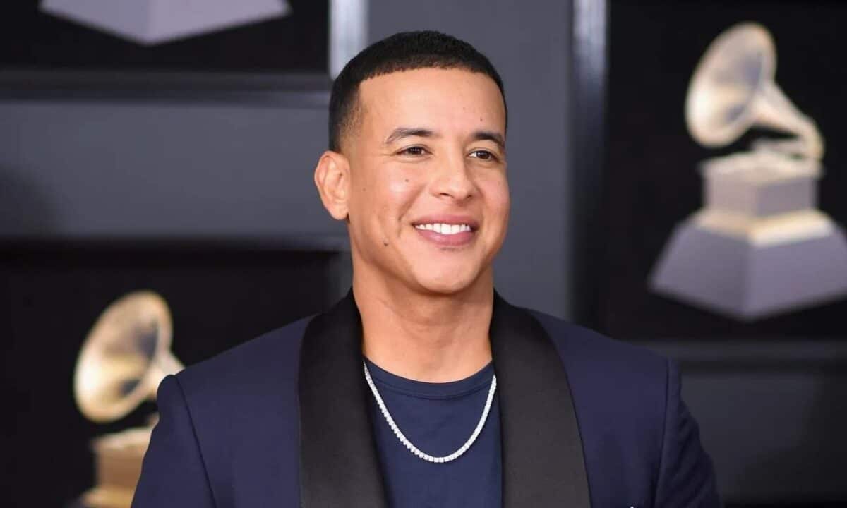 Daddy Yankee