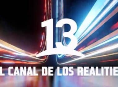Reality canal 13