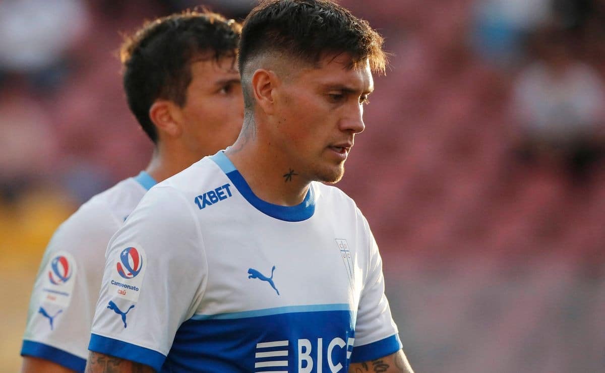 Club Universidad Católica