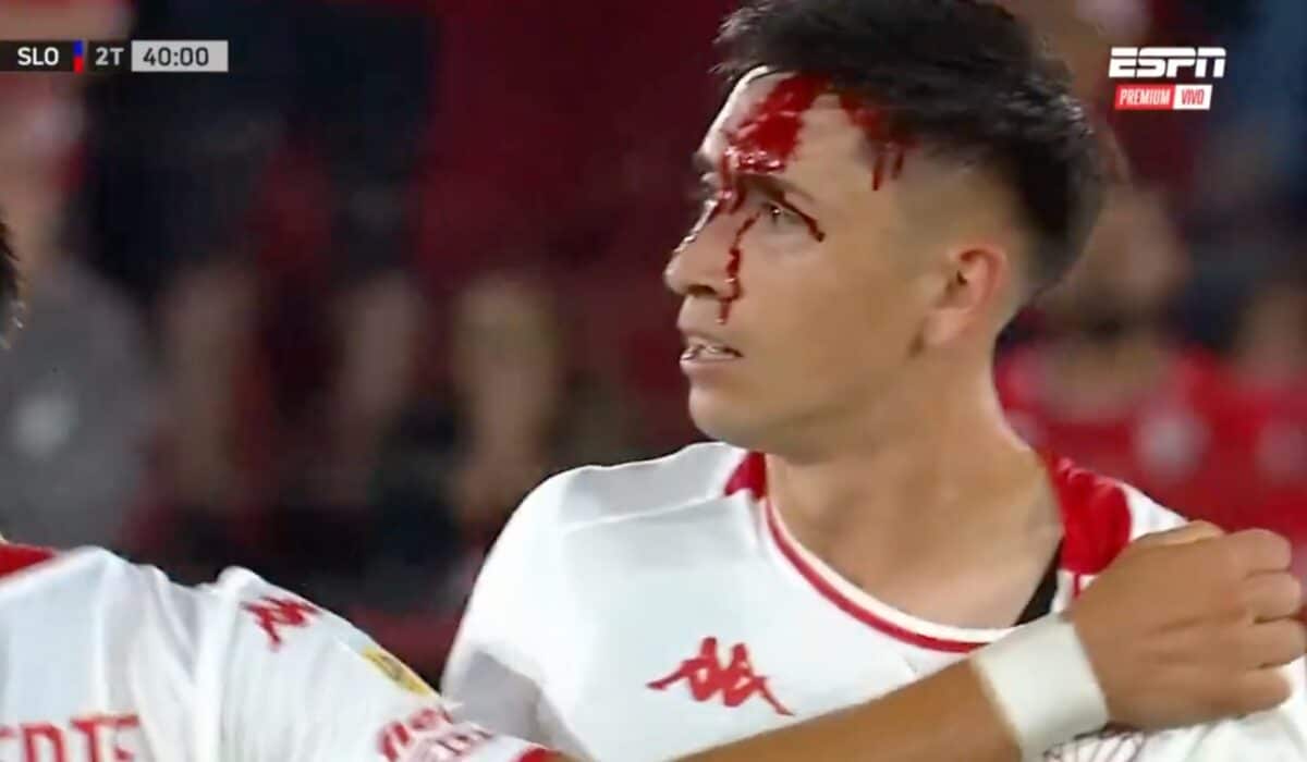 Clásico Huracán-San Lorenzo