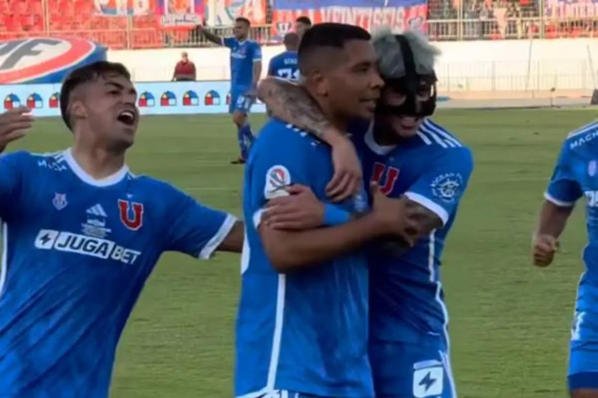 Club Universidad de Chile