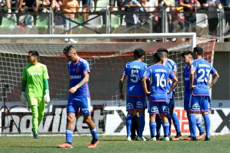 Universidad de Chile