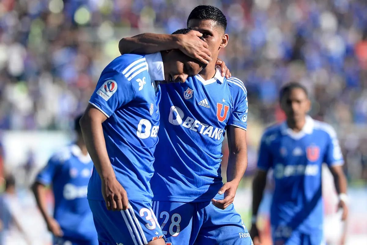 Universidad de Chile