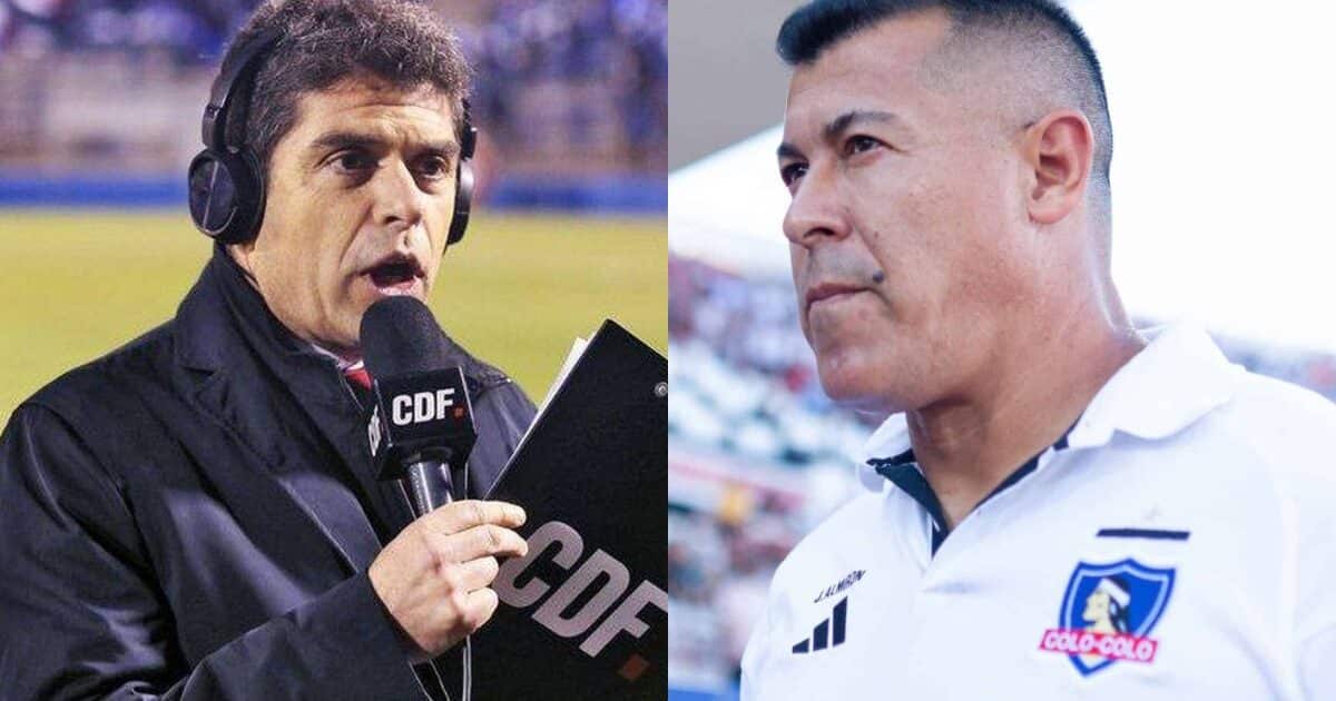 Superclásico chileno