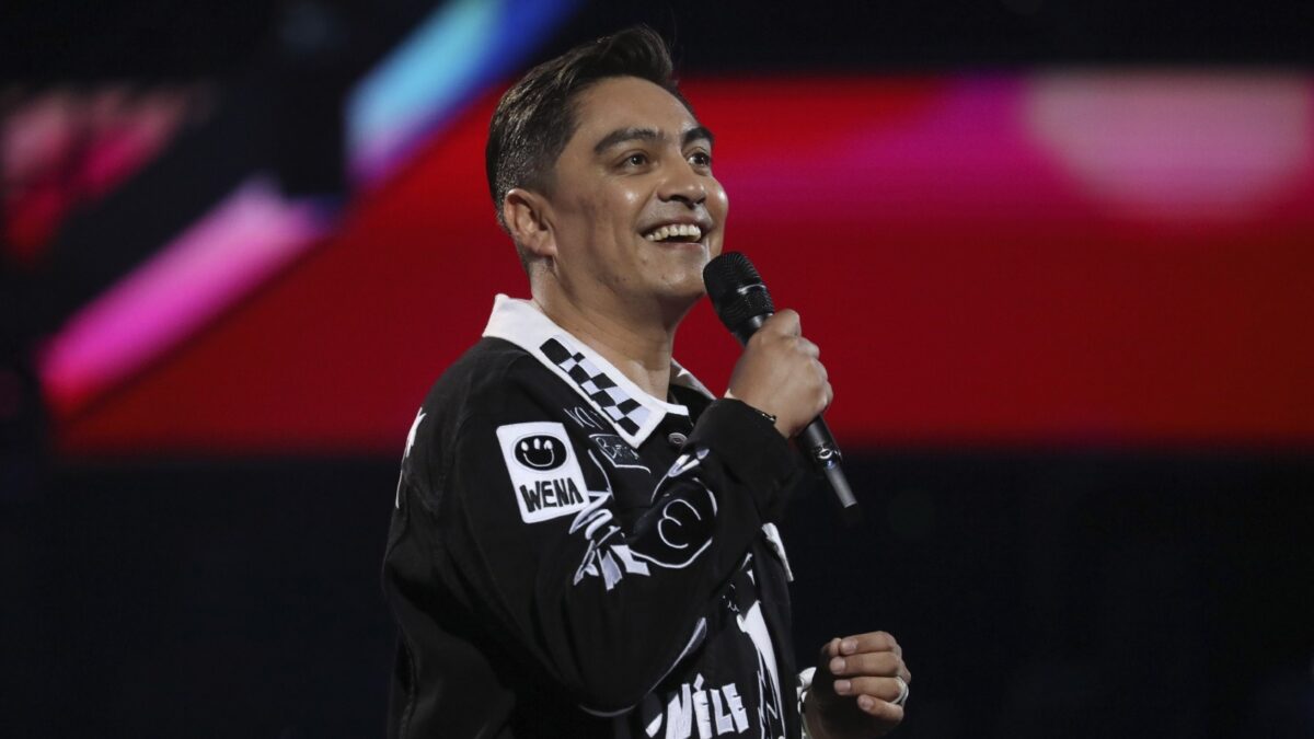 Festival de Viña del Mar 2024