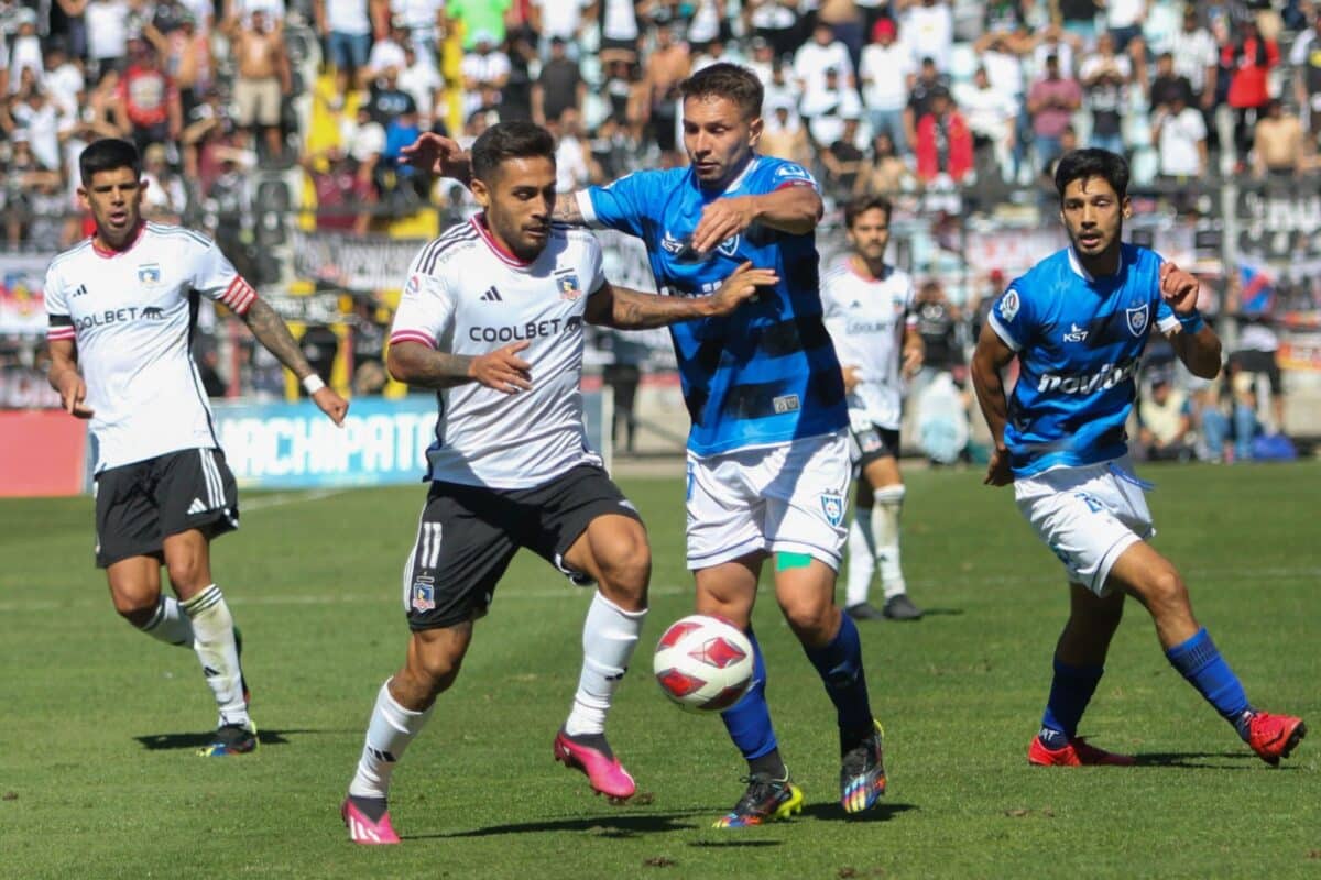 Huachipato