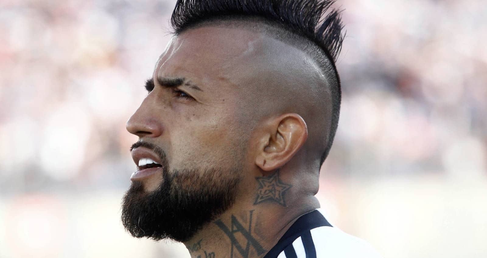 Arturo Vidal