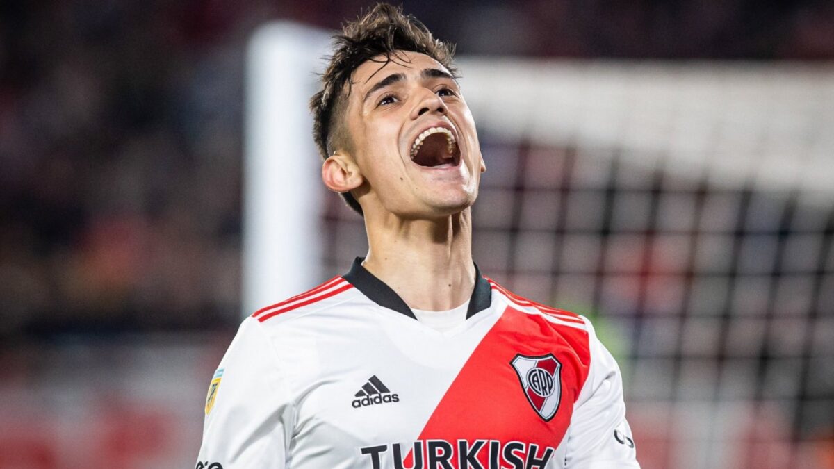 River Plata