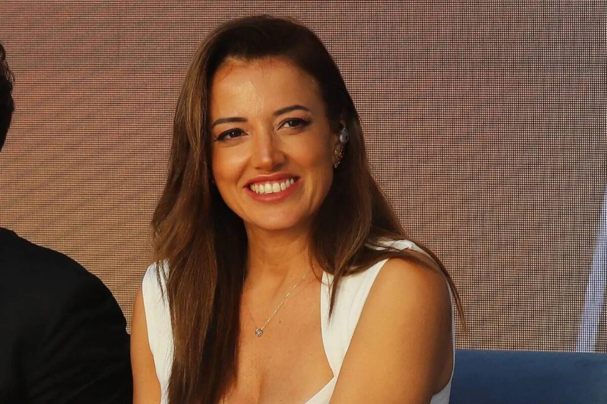 Yamila Reyna