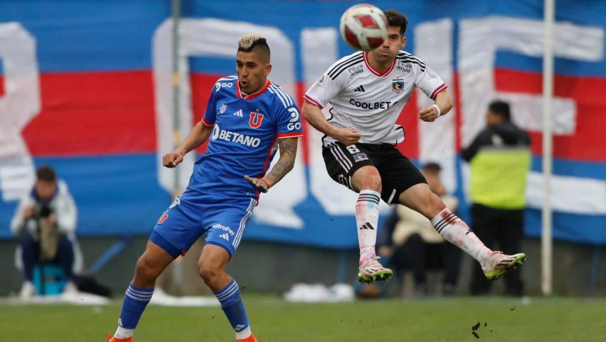 Club Universidad de Chile