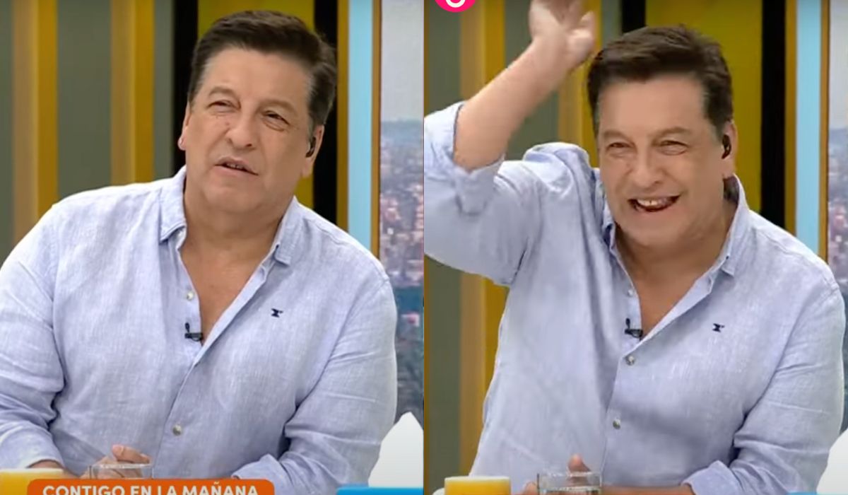 Contigo en la mañana