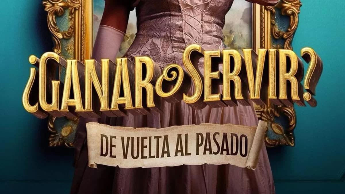 Nuevo reality de Canal 13