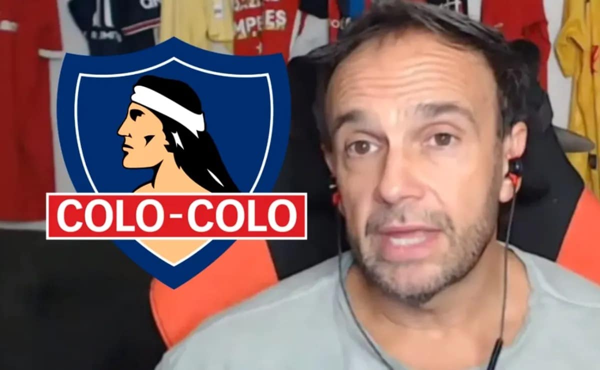 Colo Colo