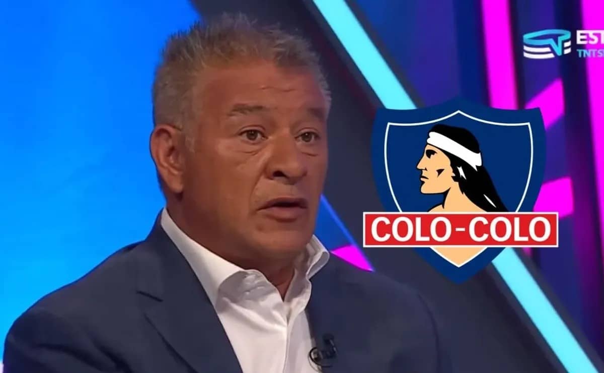 Colo Colo