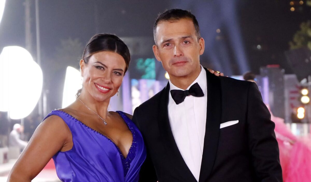 Marlene de la Fuente