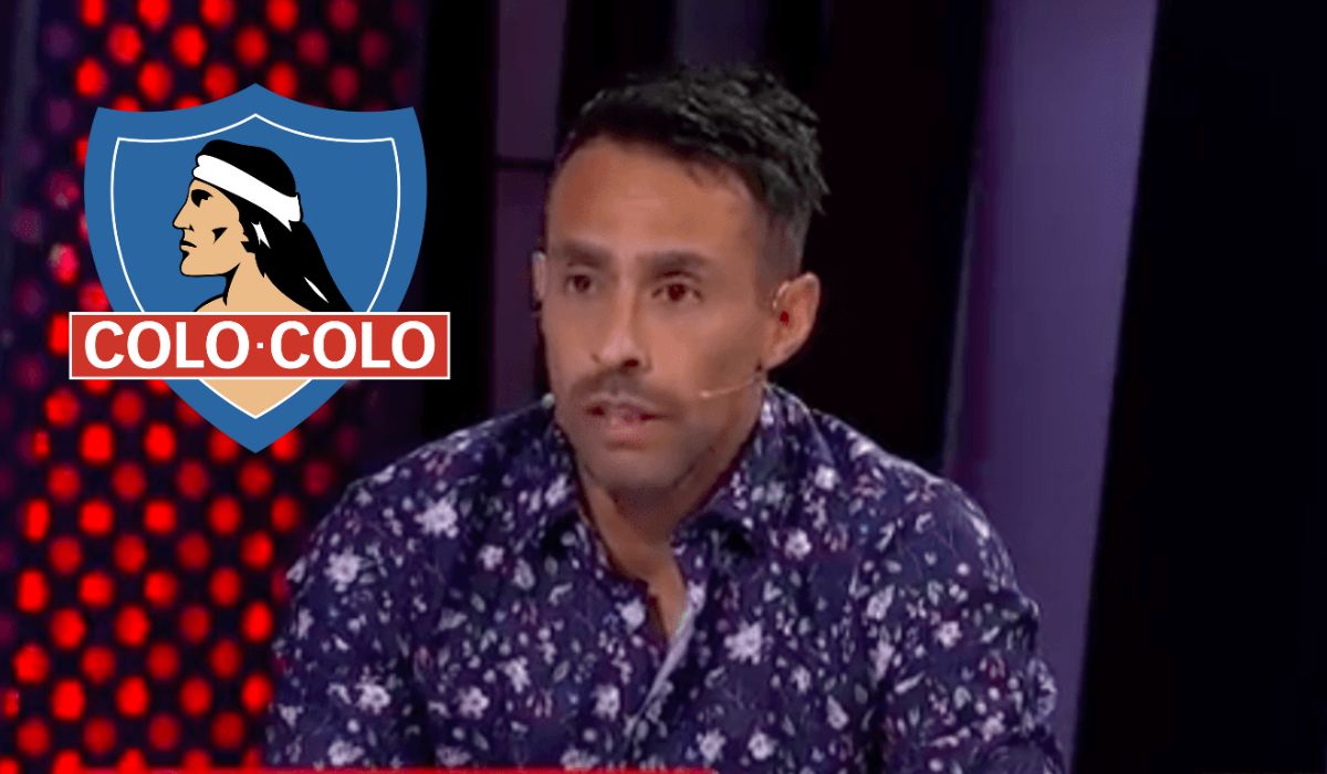 Colo Colo