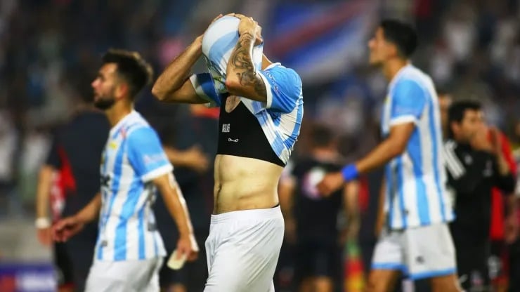 Despiden a José Cañete