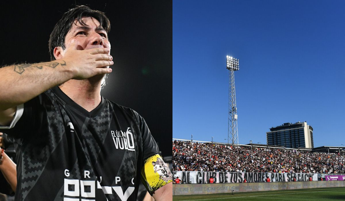 Estadio Monumental