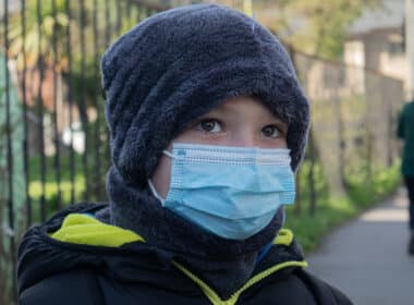 Enfermedades respiratorias en Chile