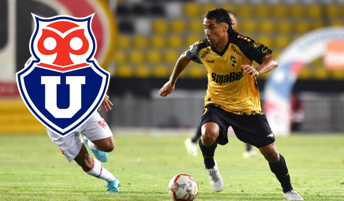 Club Universidad de Chile