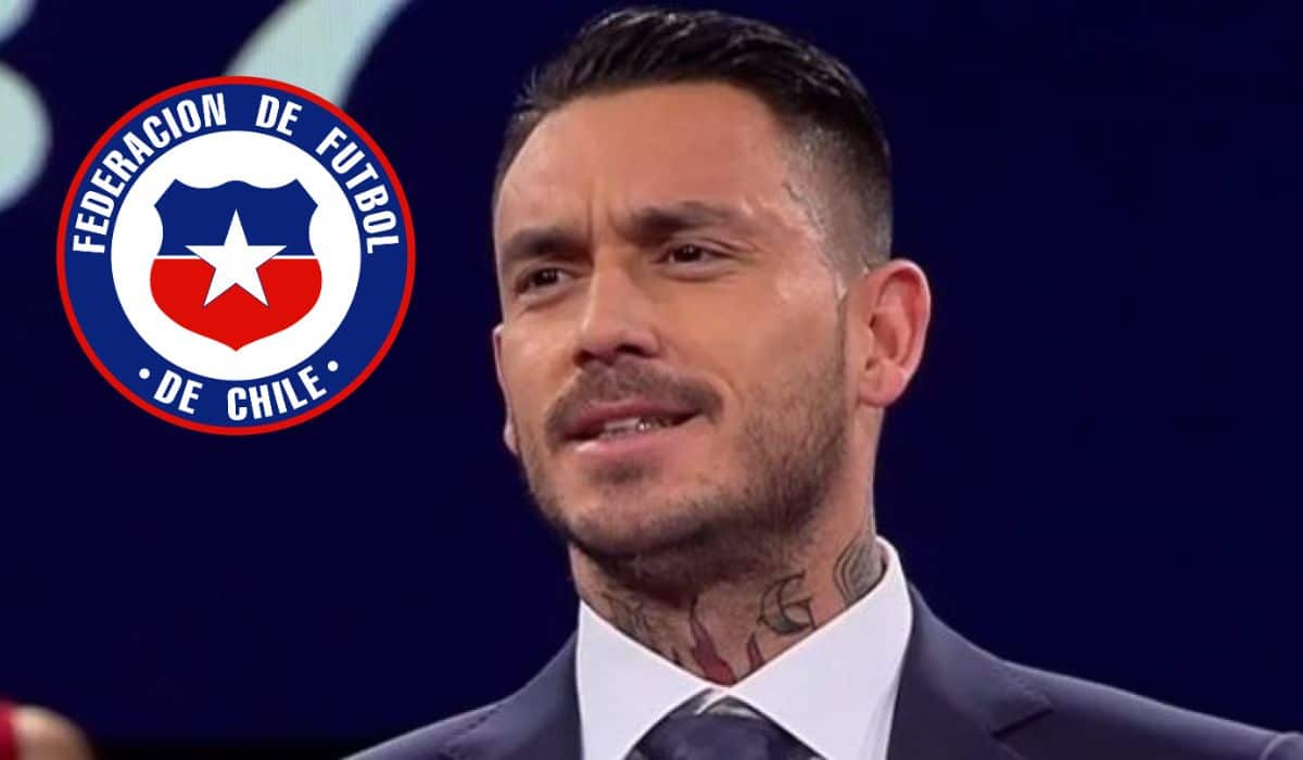 Mauricio Pinilla