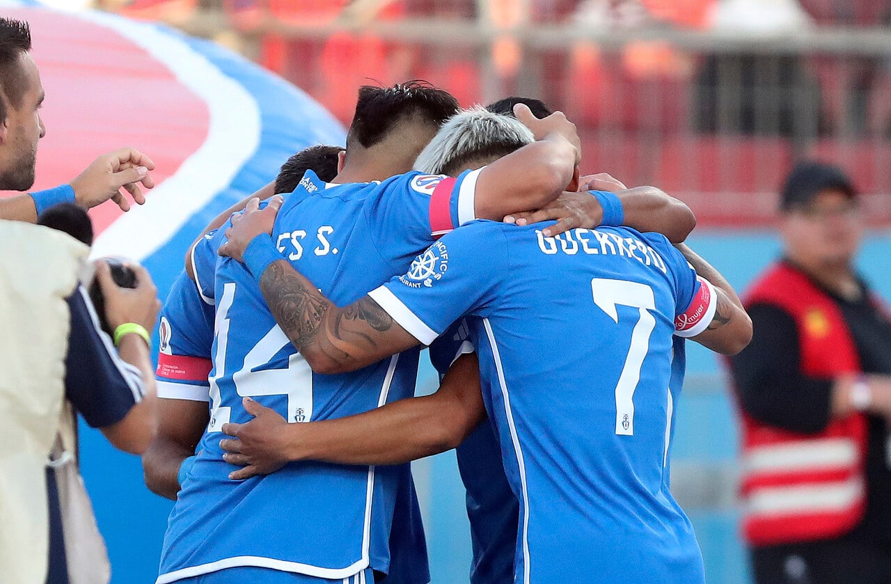 Universidad de Chile