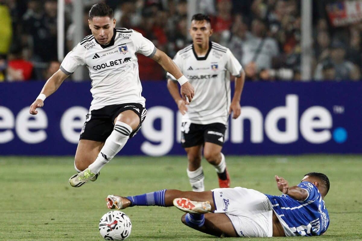 Colo Colo
