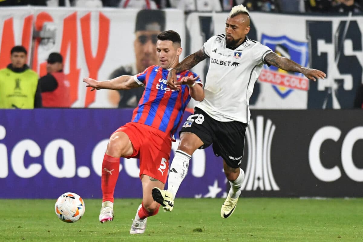 Colo Colo