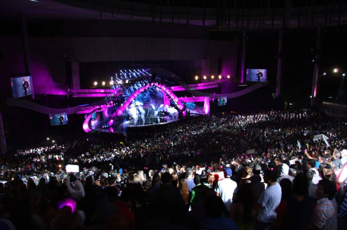 Festival de Viña del Mar 2025