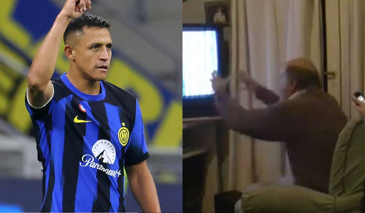 Alexis Sánchez