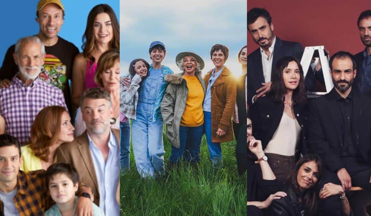 Al Sur del Corazón