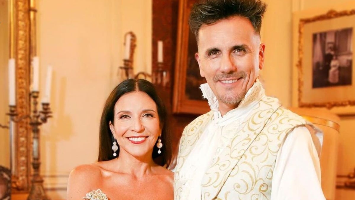 Filtran imágenes de la primera eliminada