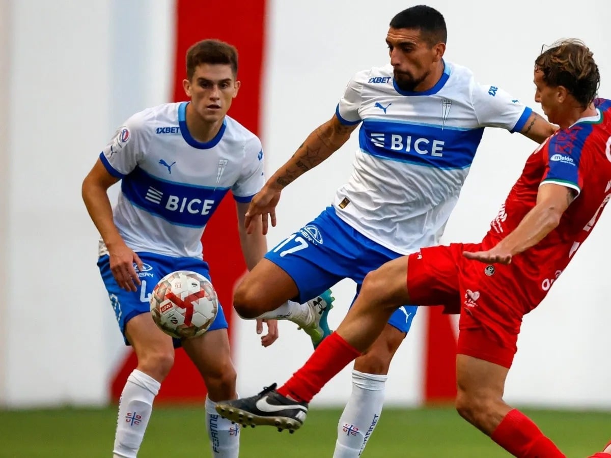 Club Universidad Católica