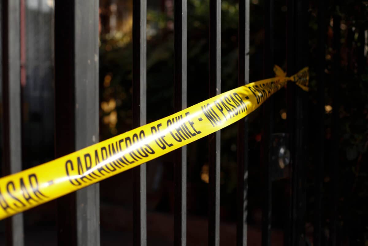 región de Los Lagos